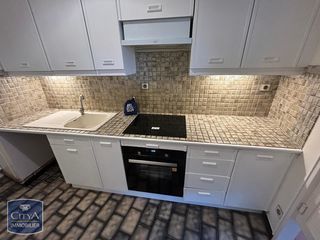  Appartement � louer 3 pi�ces 65 m�