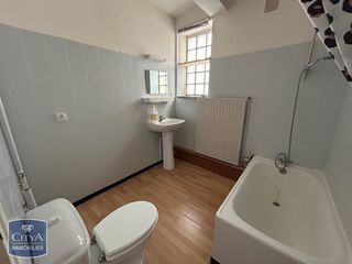  Appartement � louer 2 pi�ces 37 m�