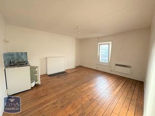  Appartement � louer 1 pi�ce 24 m�