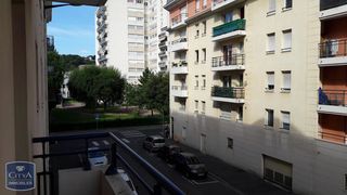  Appartement � louer 2 pi�ces 43 m�