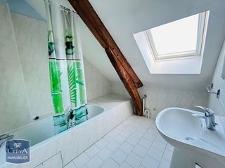  Appartement � louer 2 pi�ces 41 m�