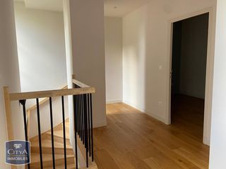  Appartement � louer 3 pi�ces 64 m�