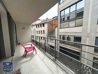  Appartement � louer 3 pi�ces 72 m�