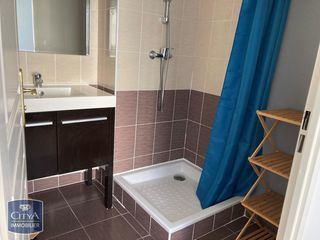  Appartement � louer 2 pi�ces 35 m�