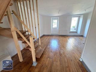  Maison � louer 5 pi�ces 101 m�