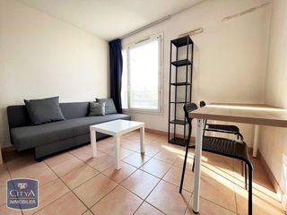  Appartement � louer 1 pi�ce 17 m�