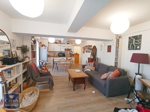   Location Appartement Appartement - 3 pi�ce(s) - 59 m�