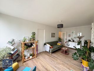  Appartement � louer 2 pi�ces 43 m�