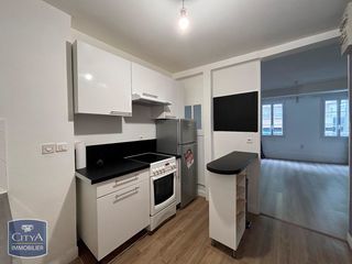  Appartement � louer 3 pi�ces 55 m�