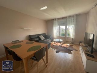  Appartement � louer 3 pi�ces 56 m�