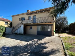  Appartement � louer 5 pi�ces 88 m�