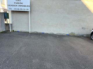  Parking / Garage � louer 10 m�