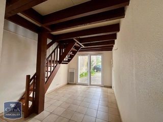  Appartement � louer 2 pi�ces 26 m�