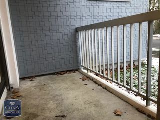  Appartement � louer 1 pi�ce 28 m�