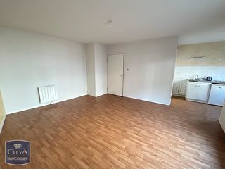  Appartement � louer 2 pi�ces 53 m�