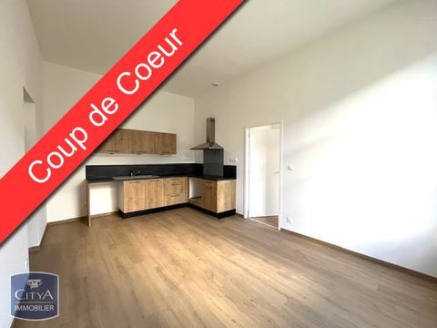   Location Appartement Appartement - 2 pi�ce(s) - 54 m�