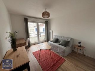  Appartement � louer 1 pi�ce 18 m�