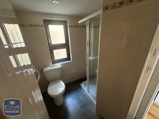  Appartement � louer 1 pi�ce 23 m�