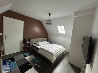  Appartement � louer 4 pi�ces 84 m�