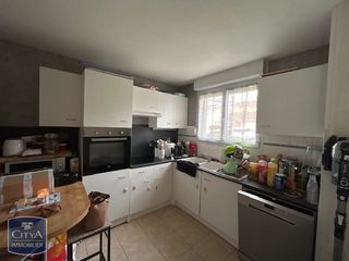  Maison � louer 4 pi�ces 79 m�