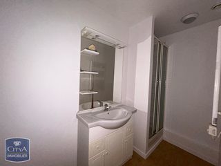  Appartement � louer 1 pi�ce 34 m�