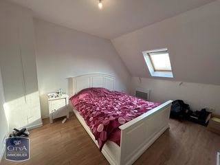  Maison � louer 4 pi�ces 83 m�