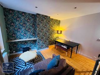  Maison � louer 2 pi�ces 38 m� Lille