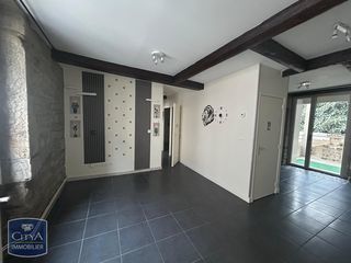  Appartement � louer 3 pi�ces 52 m�