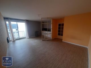  Appartement � louer 1 pi�ce 39 m�