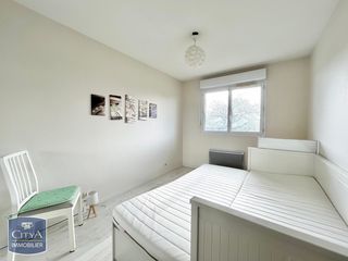  Appartement � louer 3 pi�ces 64 m�