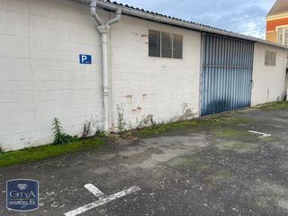  Parking / Garage � louer 