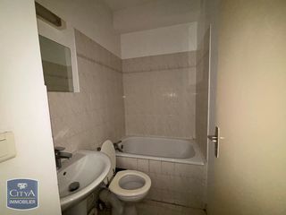  Appartement � louer 1 pi�ce 21 m�