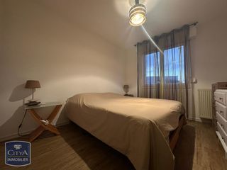  Appartement � louer 3 pi�ces 66 m�