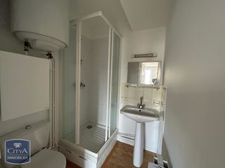  Appartement � louer 1 pi�ce 22 m�