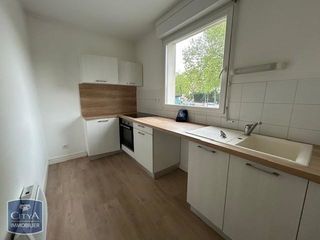  Appartement � louer 3 pi�ces 62 m�