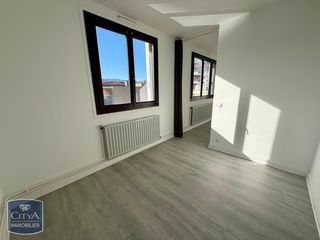  Appartement � louer 2 pi�ces 36 m�