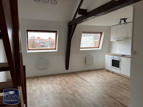   Location Appartement Appartement - 2 pi�ce(s) - 51 m�