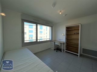  Appartement � louer 1 pi�ce 20 m�