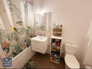  Appartement � louer 1 pi�ce 31 m�