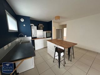  Appartement � louer 3 pi�ces 66 m�