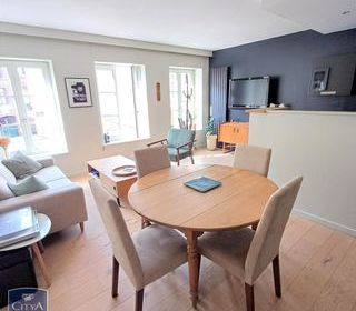  Appartement � louer 2 pi�ces 54 m�