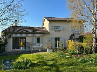  Maison � louer 4 pi�ces 123 m�