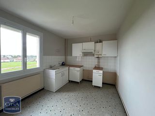  Appartement � louer 4 pi�ces 83 m�