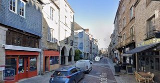  Appartement � louer 2 pi�ces 32 m�