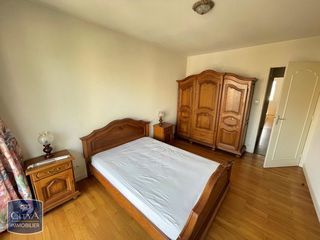  Appartement � louer 3 pi�ces 66 m�