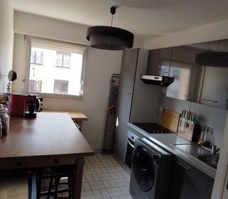  Appartement � louer 1 pi�ce 37 m�