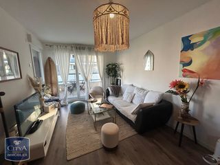  Appartement � louer 3 pi�ces 61 m�