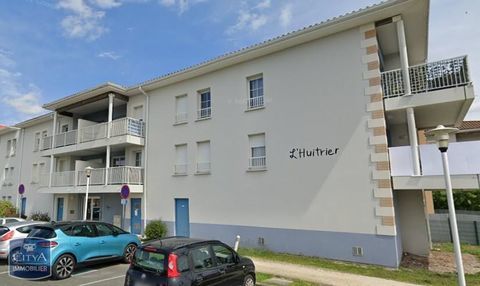   Location Appartement Appartement - 2 pi�ce(s) - 43 m�