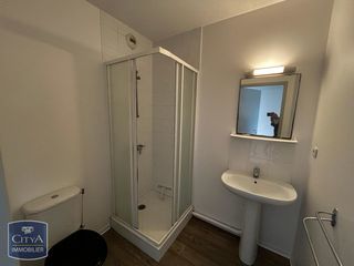  Appartement � louer 1 pi�ce 27 m�