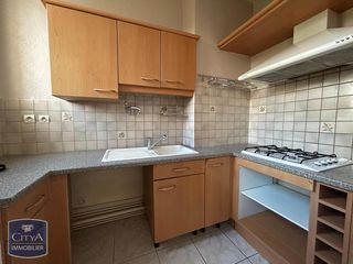  Appartement � louer 2 pi�ces 